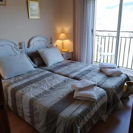Apartment Cal Sole