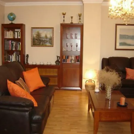Cal Sole Apartment *