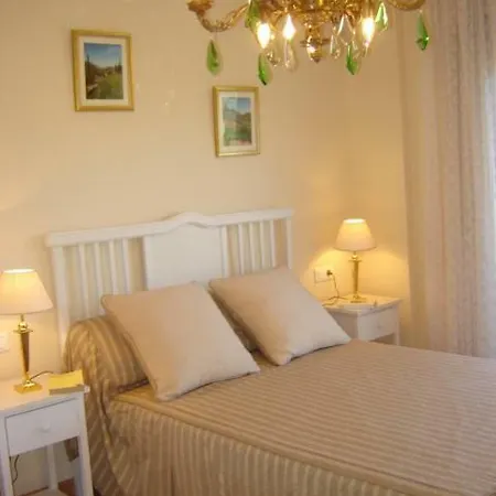 Cal Sole Apartment *