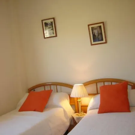 Apartment Cal Sole
