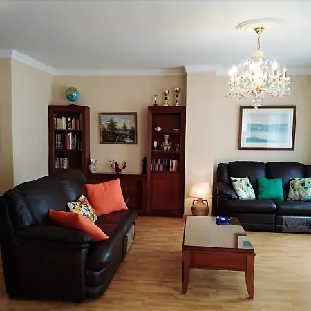 Appartement Cal Solé Ulldemolins