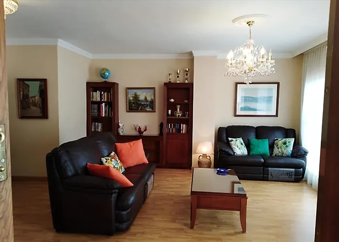 Appartement Cal Solé Ulldemolins